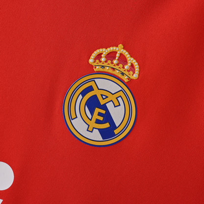 Real Madrid 2011/2012 Third Jersey