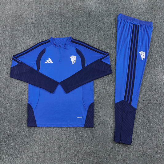 Manchester United 2026/2027 Training Suit
