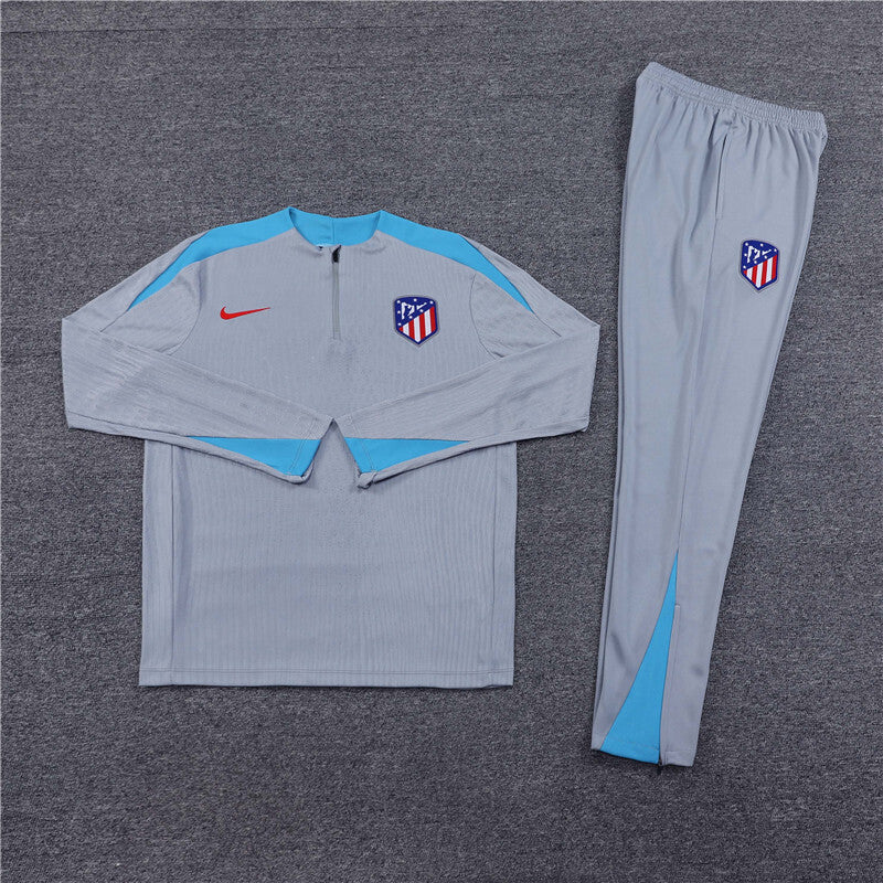 Atletico Madrid 2024/2025 Training Suit