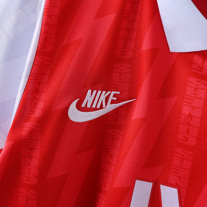 Arsenal 1994/1996 Home Jersey