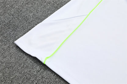 Real Madrid 2025/2026 Training Suit