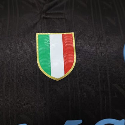 Napoli 2025/2026 Third Jersey