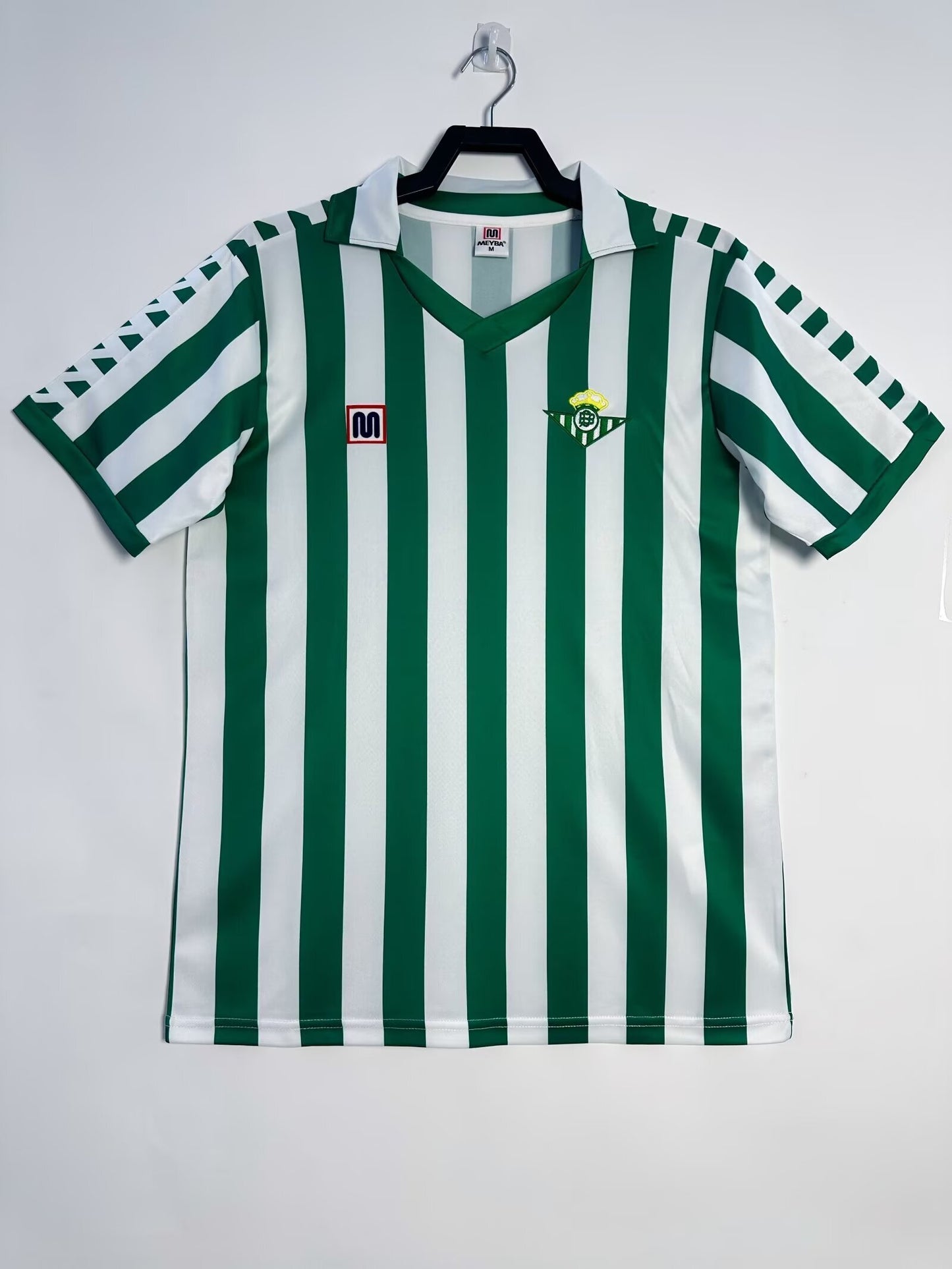 Real Betis 1982/1985 Home Jersey