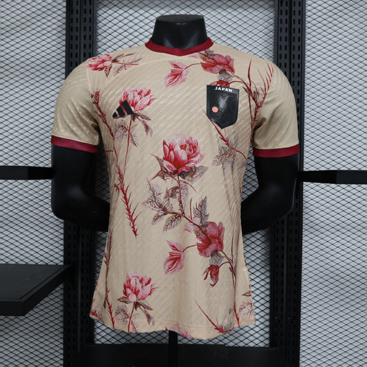 Japan 2024 Jersey