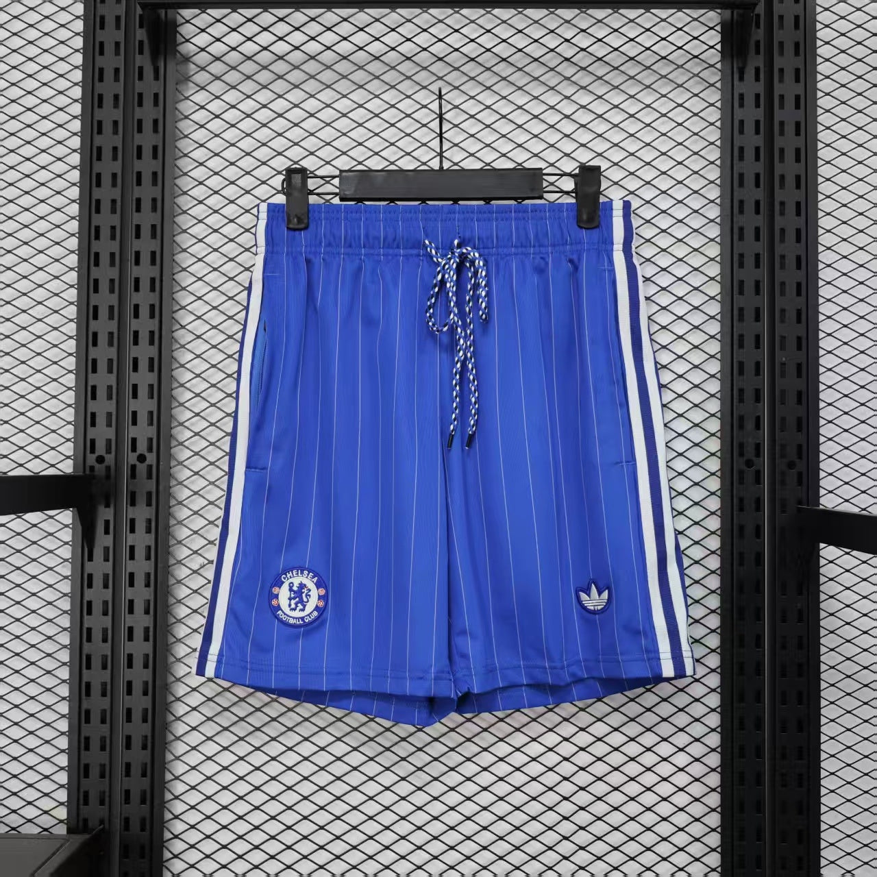 Chelsea 2025/2026 Shorts