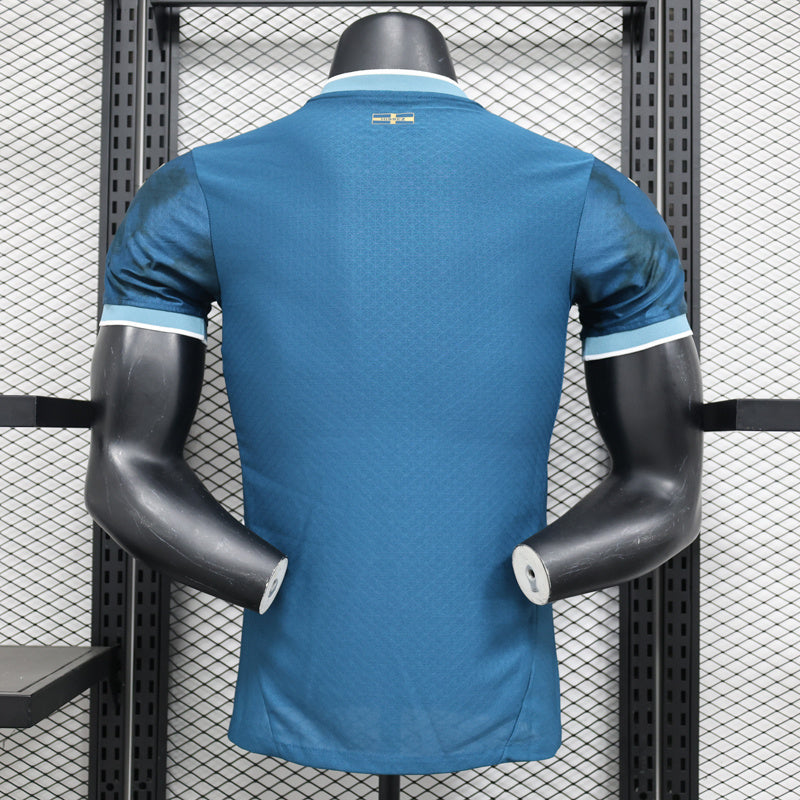 Marseille 2024/2025 Away Jersey