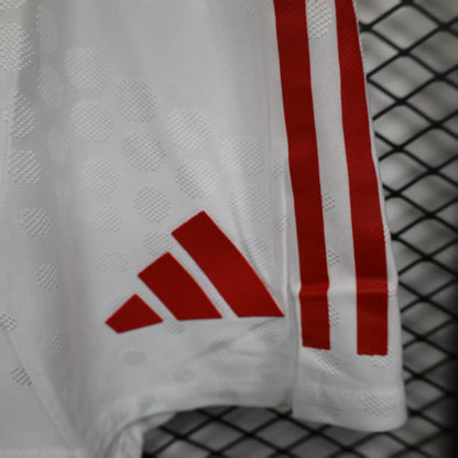 Arsenal 2025/2026 Shorts