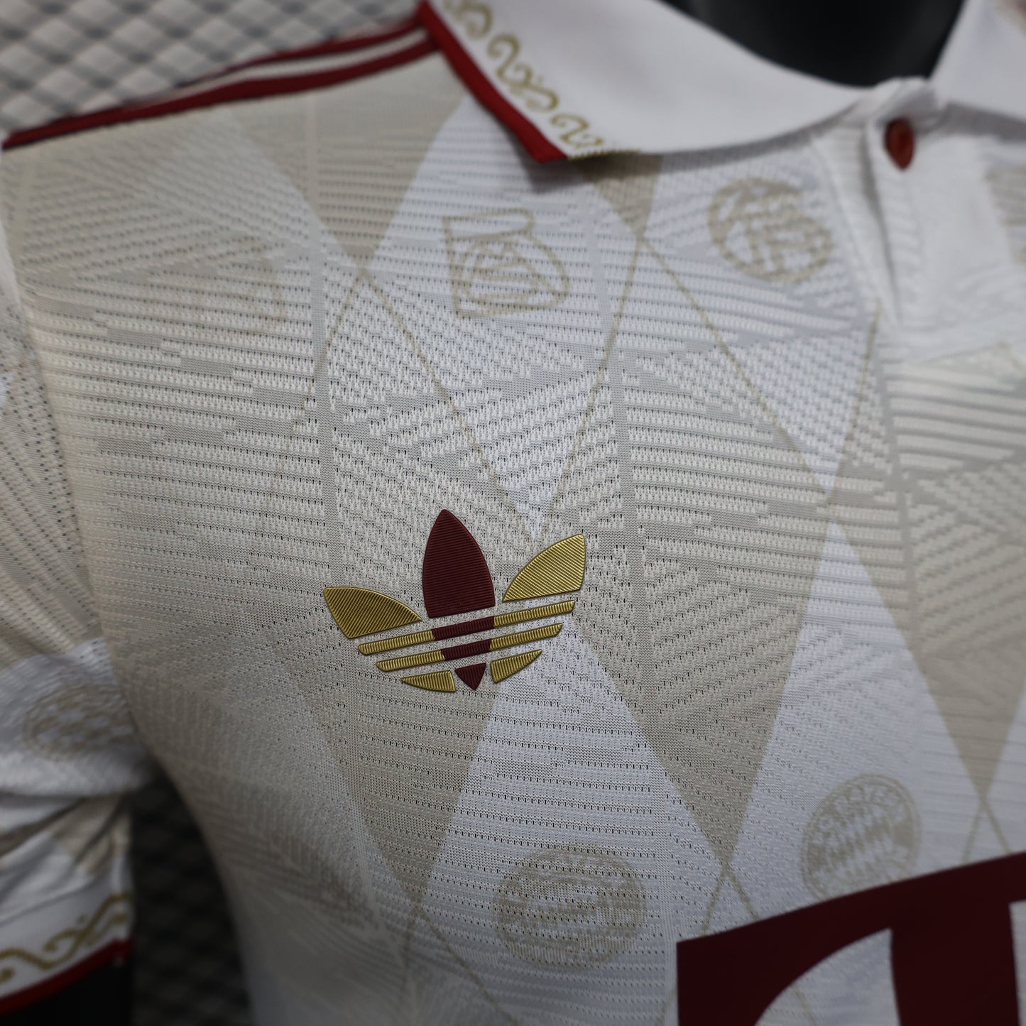 Bayern 2024/2025 Jersey
