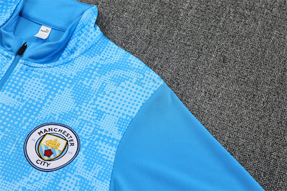 Manchester City 2025/2026 Training Suit