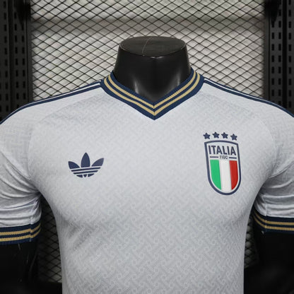 Italy 2026 Away Jersey