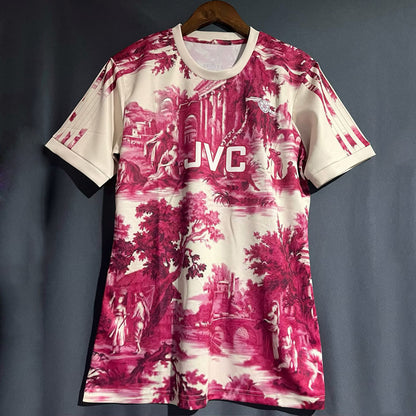 Arsenal 2023/2024 Jersey