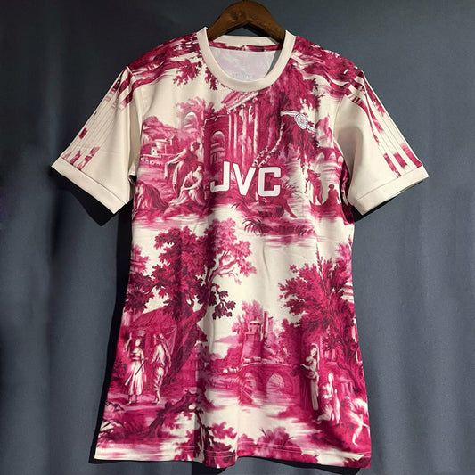 Arsenal 2023/2024 Jersey