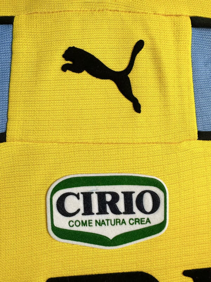Lazio 1998/1999 Away Jersey