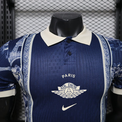 PSG 2026/2027 Jersey