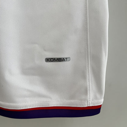 Fiorentina 2023/2024 Away Jersey