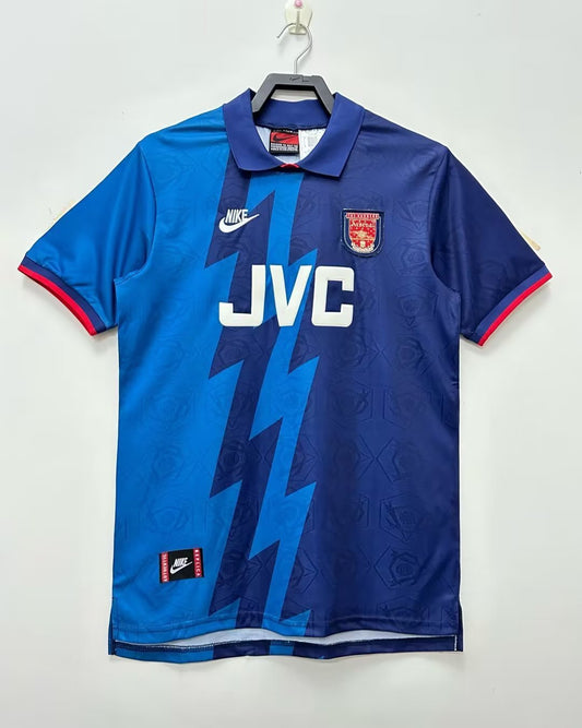Arsenal 1995/1996 Away Jersey