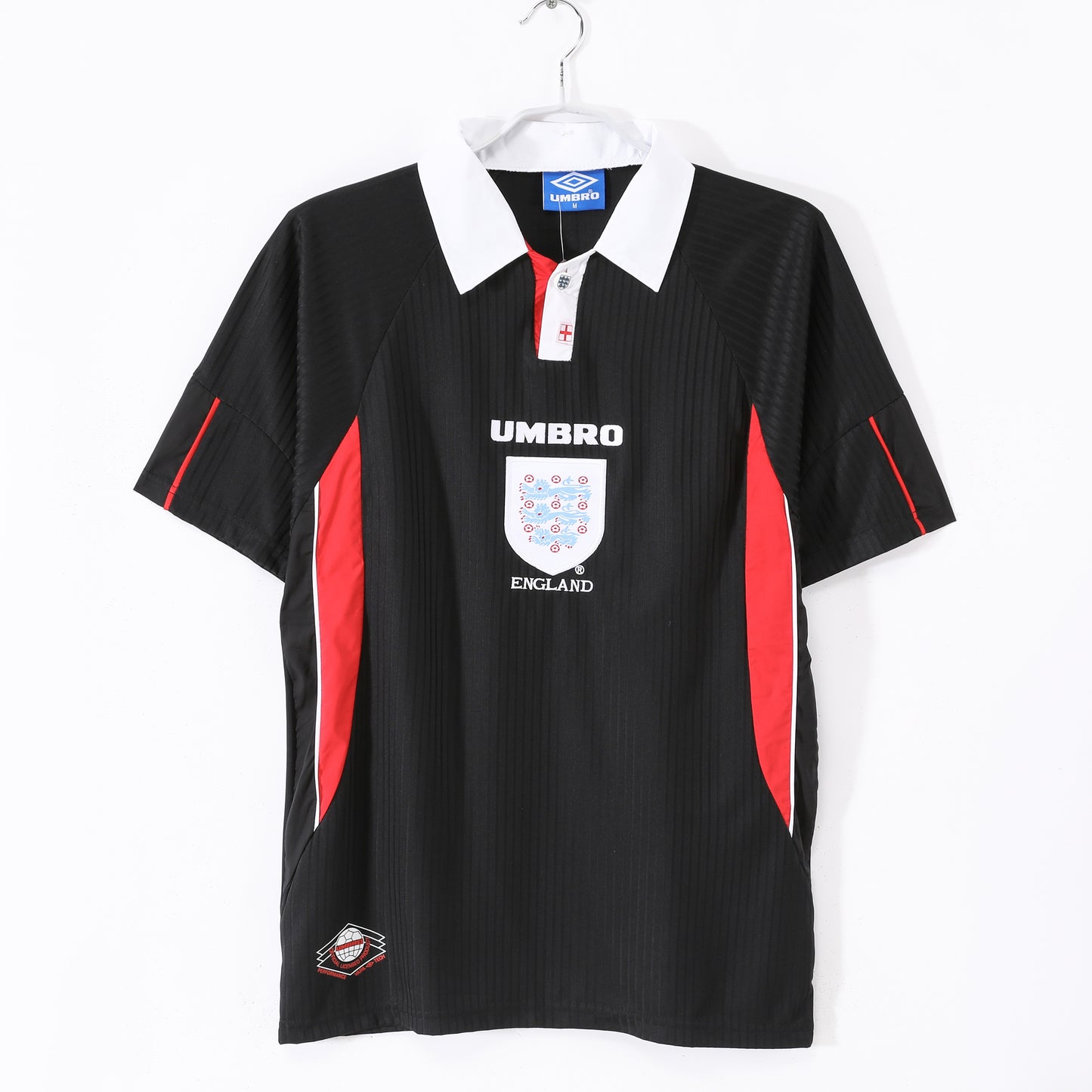 England 1998 Jersey