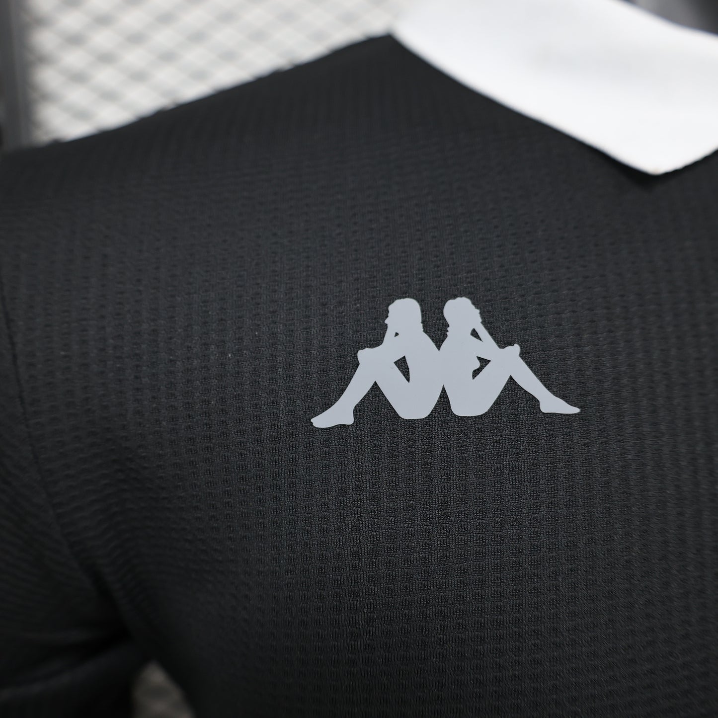 Monaco 2024/2025 Jersey