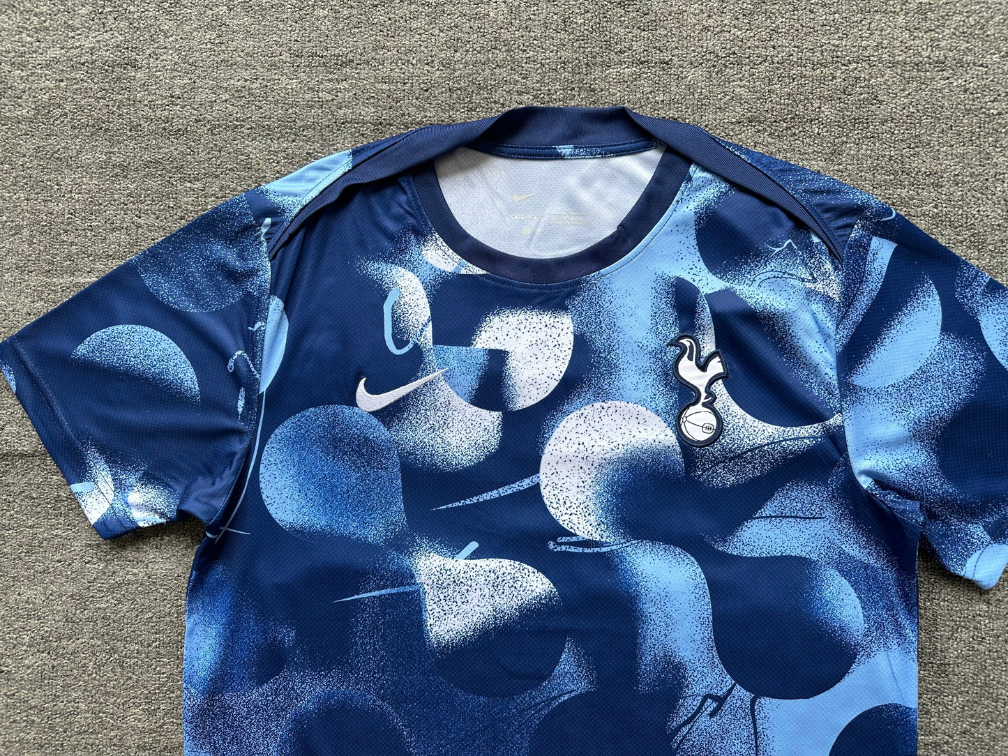 Tottenham 2024/2025 Jersey
