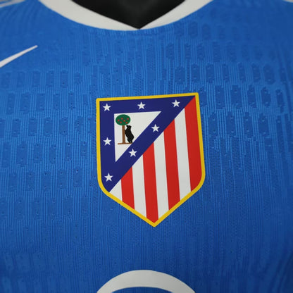 Atletico Madrid 2025/2026 Third Jersey