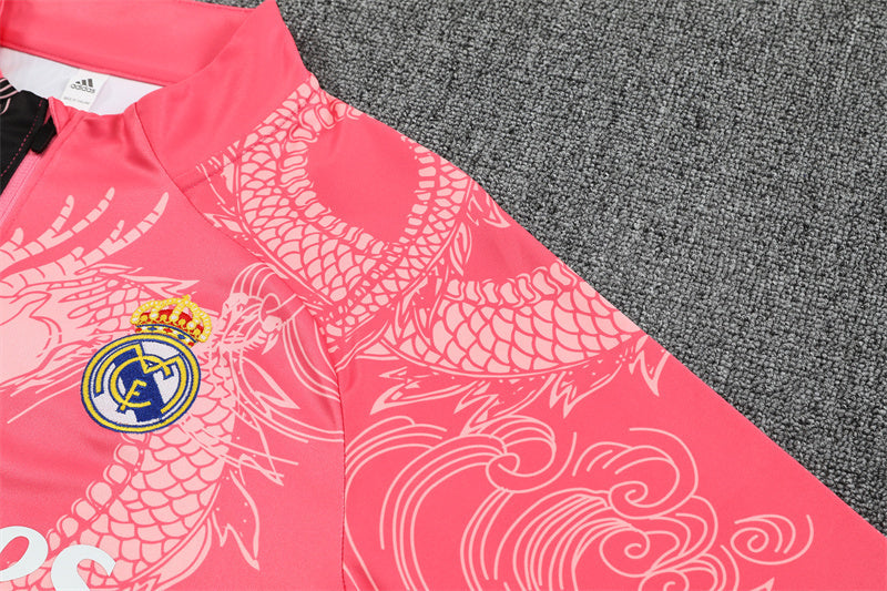 Real Madrid 2025/2026 Training Suit