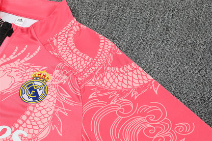 Real Madrid 2025/2026 Training Suit