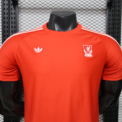 Liverpool 2026/2027 Jersey