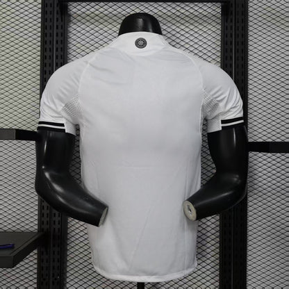Fulham 2025/2026 Home Jersey