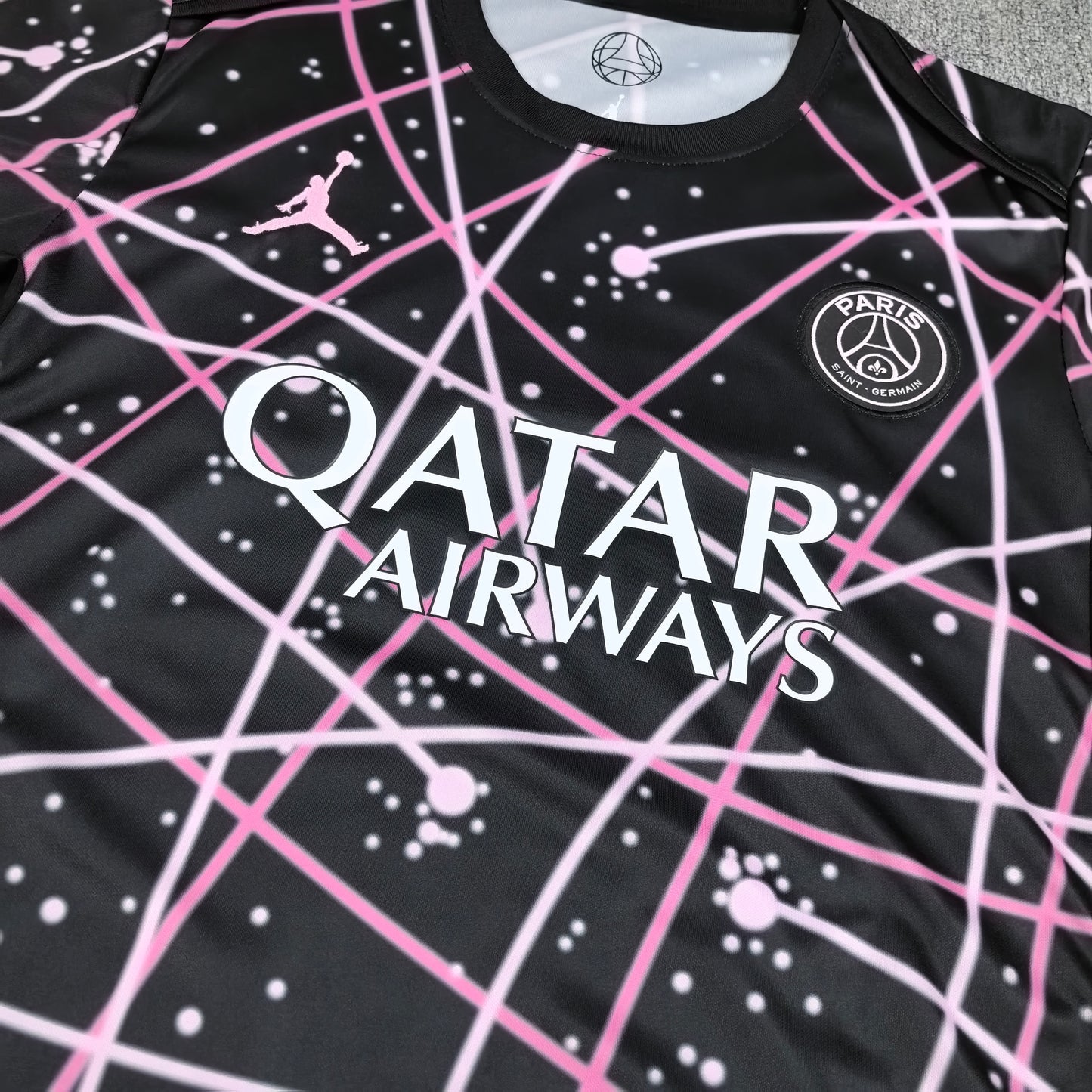 PSG 2025/2026 Jersey