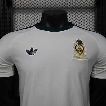Mexico 2026 Jersey