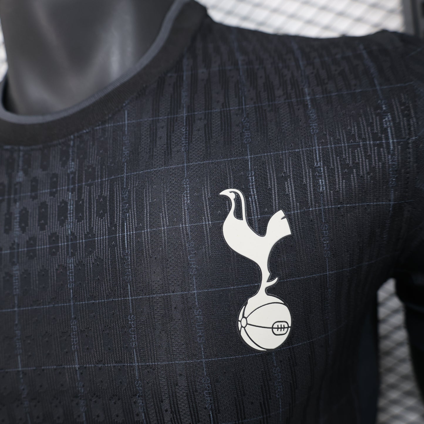 Tottenham 2025/2026 Away Jersey