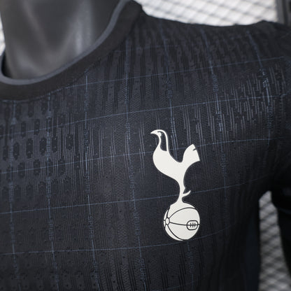 Tottenham 2025/2026 Away Jersey