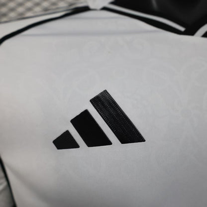 Fulham 2025/2026 Home Jersey