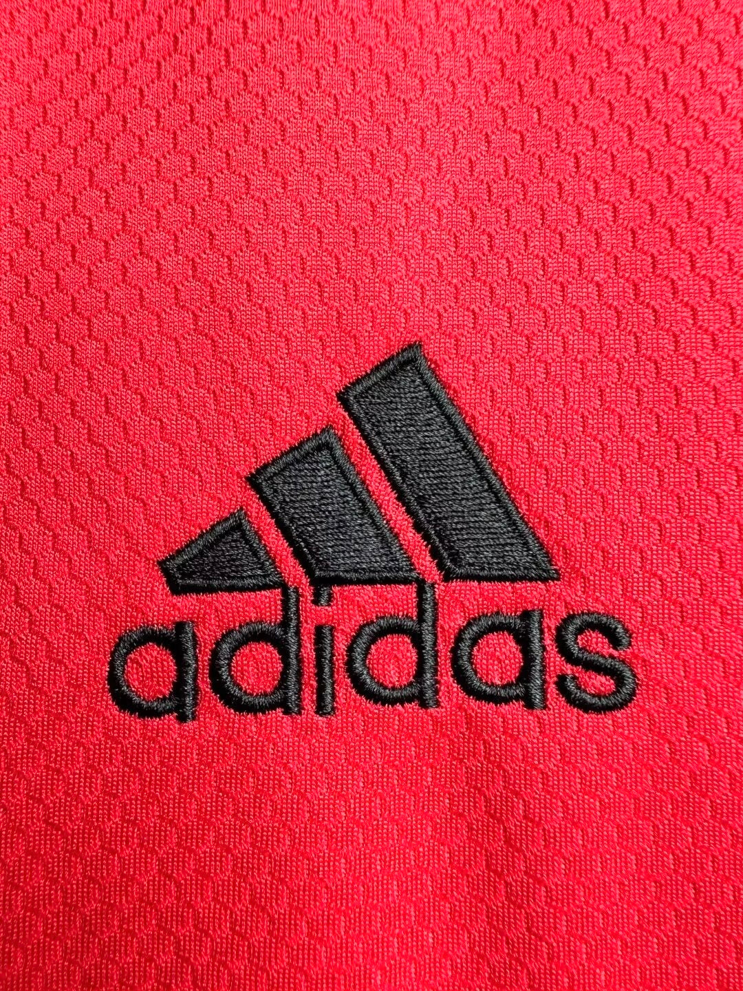 Manchester United 2019/2020 Home Jersey