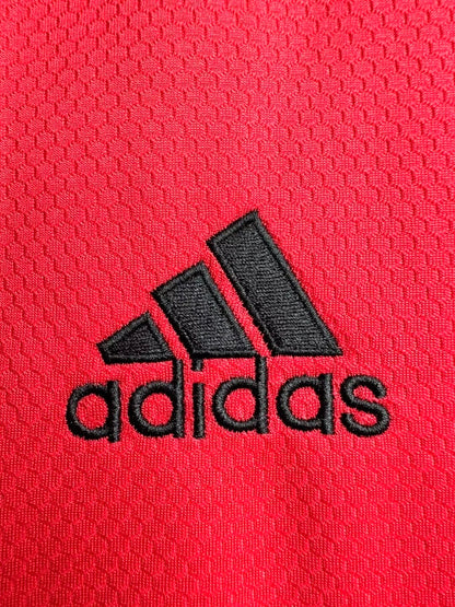 Manchester United 2019/2020 Home Jersey
