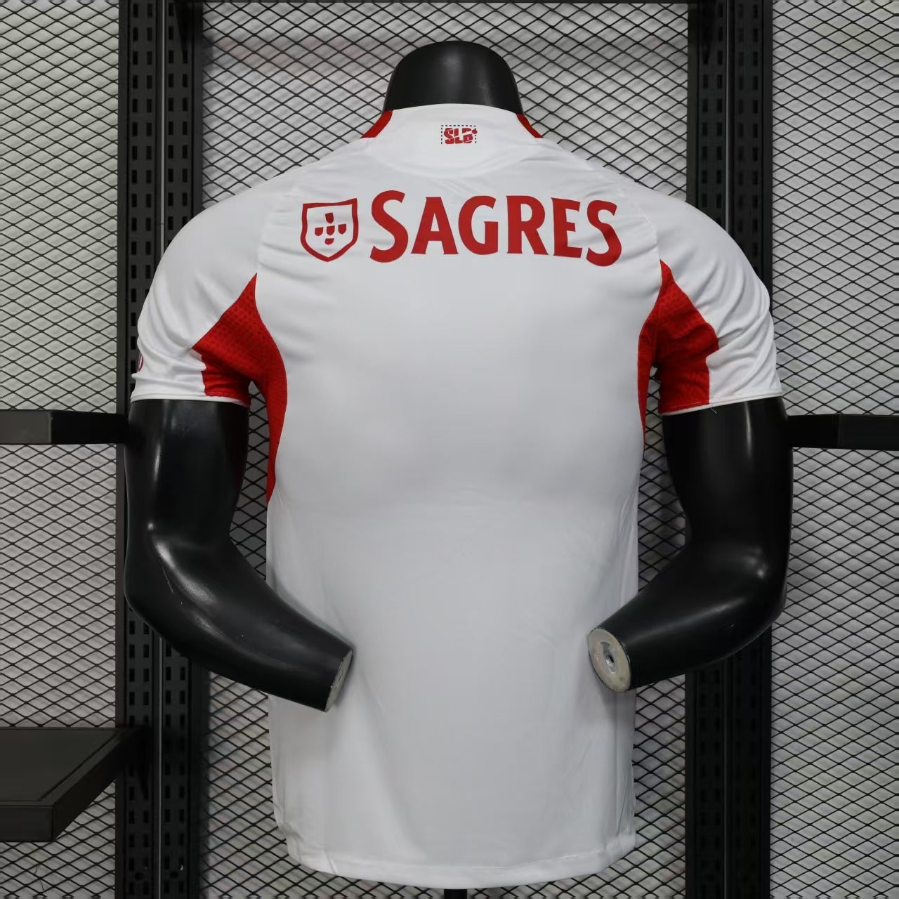 Benfica 2025/2026 Third Jersey