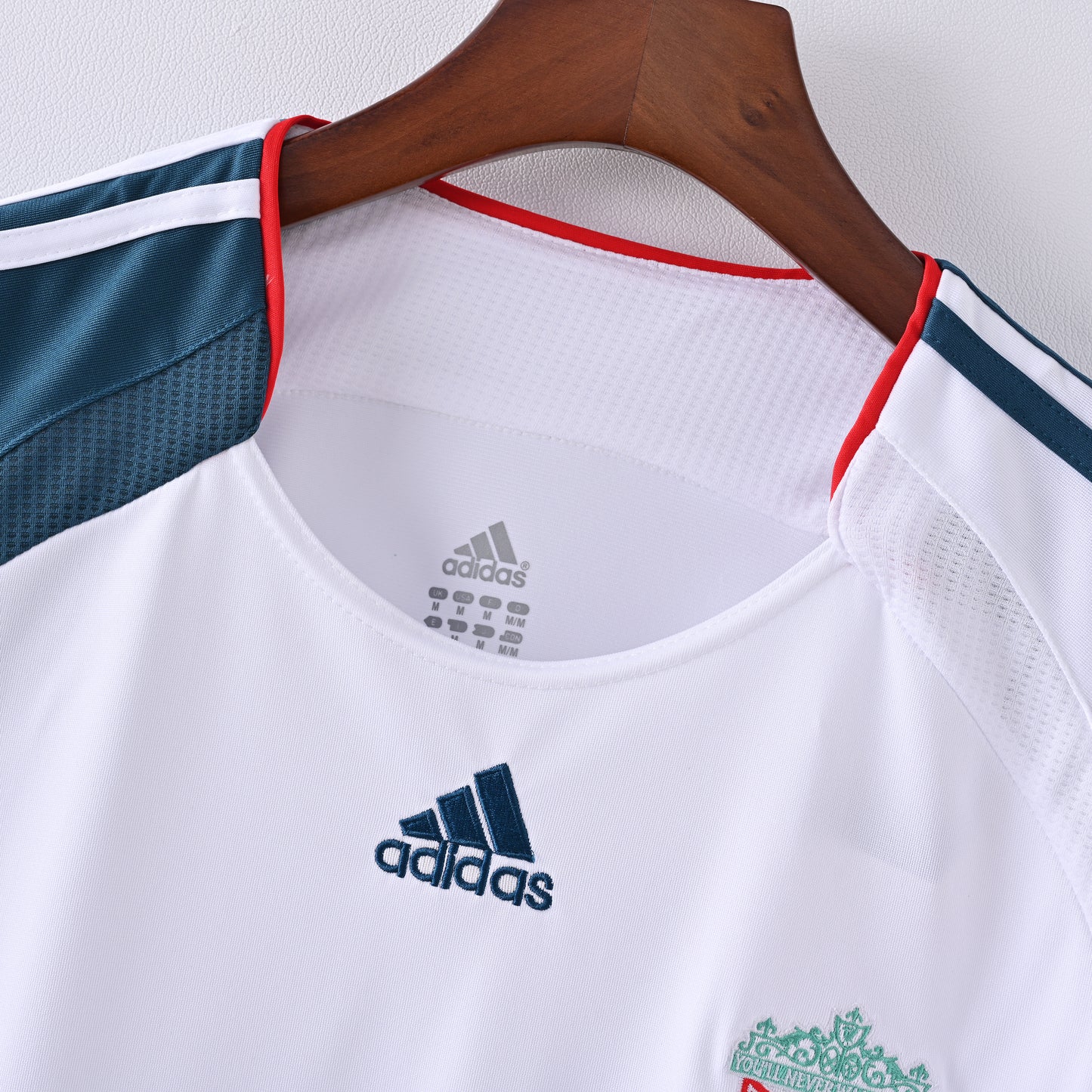 Liverpool 2006/2007 Third Jersey