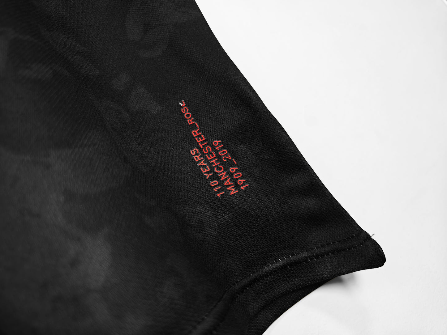 Manchester United 2019/2020 Third Jersey