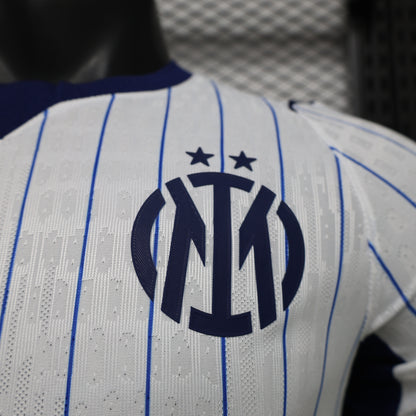 Inter Milan 2026/2027 Away Jersey