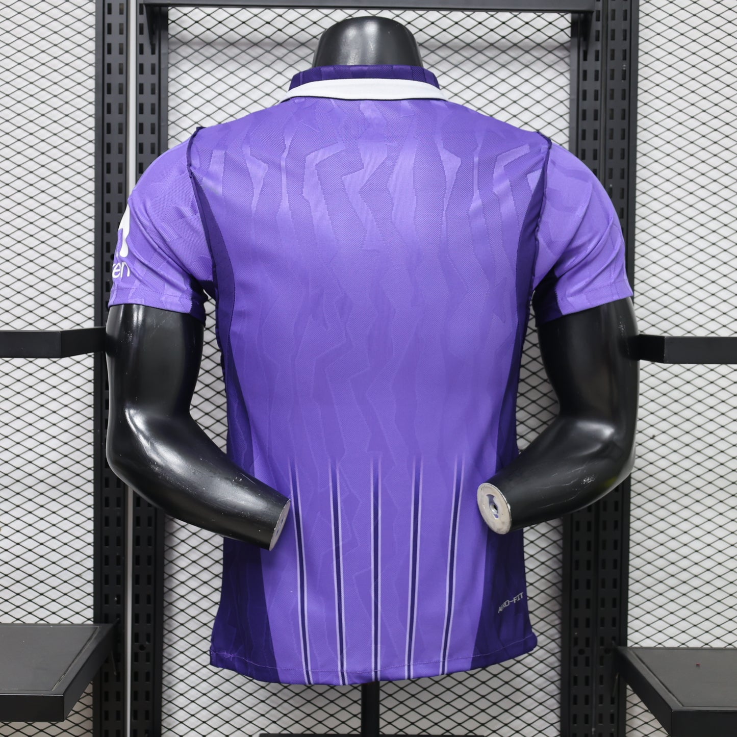 Tottenham 2026/2027 Third Jersey