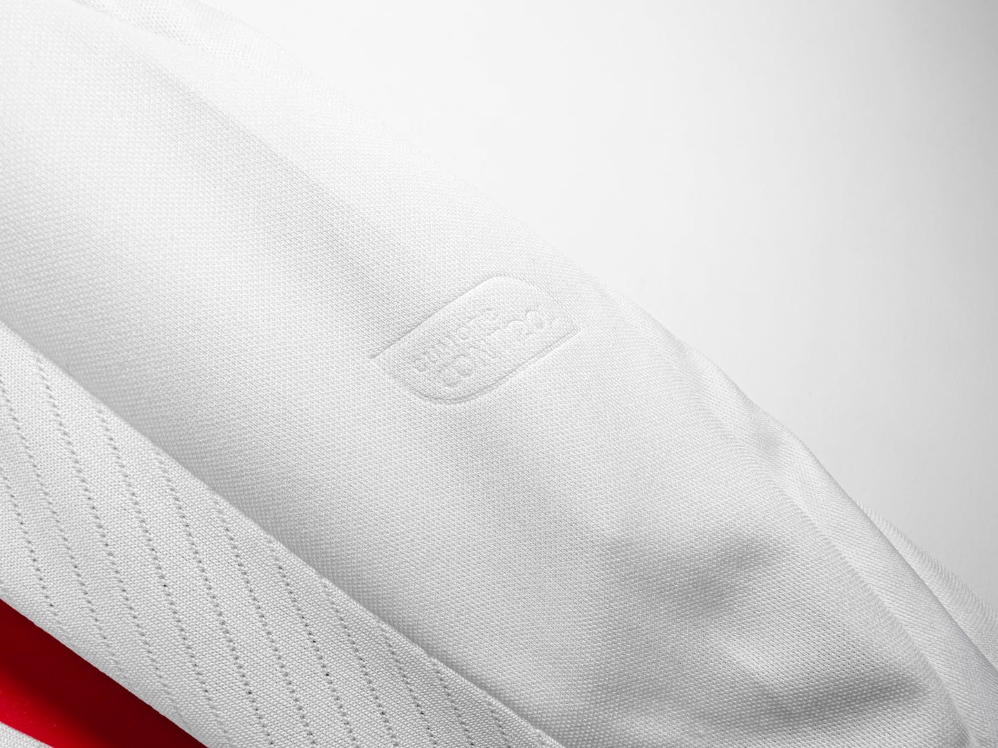 Lyon 2008/2009 Home Jersey