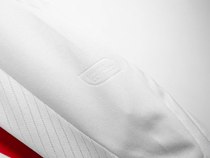 Lyon 2008/2009 Home Jersey