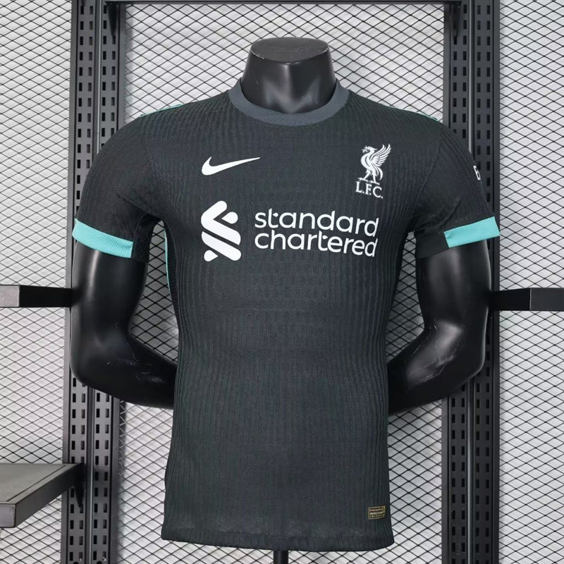 Liverpool 2024/2025 Away Jersey