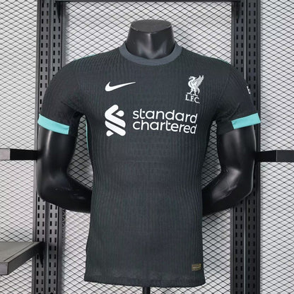 Liverpool 2024/2025 Away Jersey
