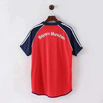 Bayern 2000/2001 Home Jersey