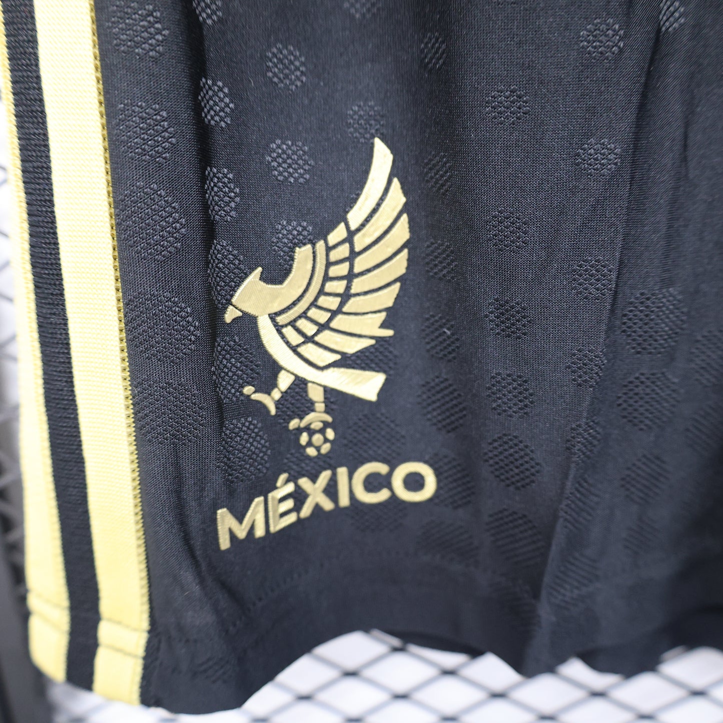 Mexico 2026 Shorts