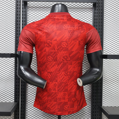 Liverpool 2026/2027 Jersey