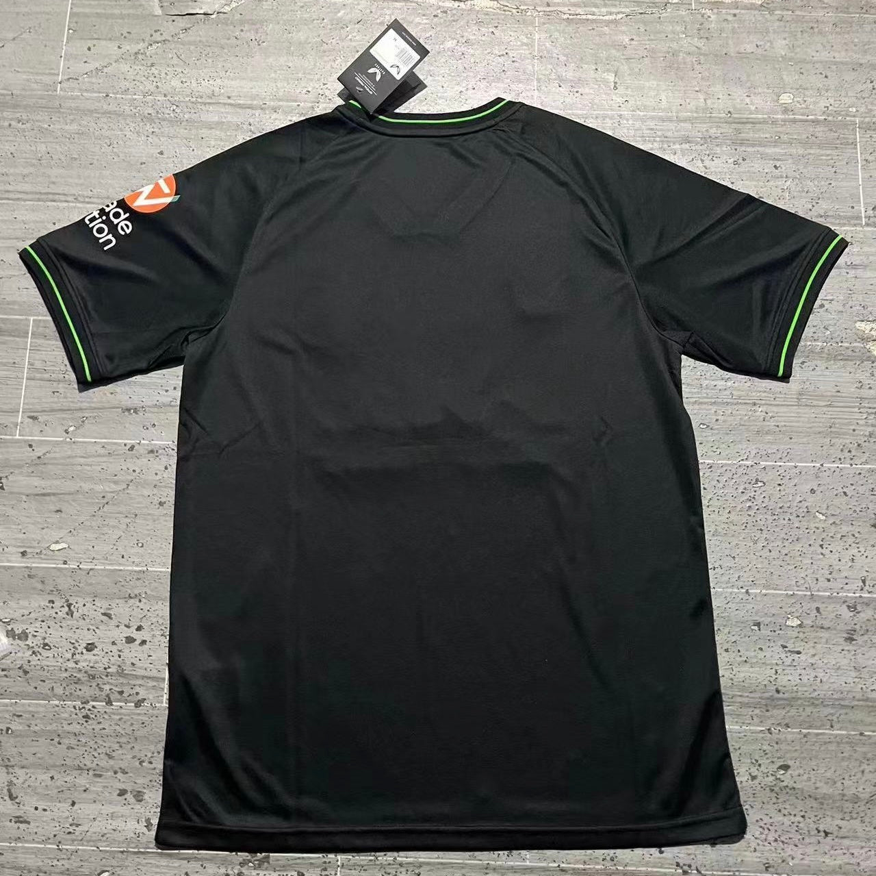 Aston Villa 2023/2024 Jersey