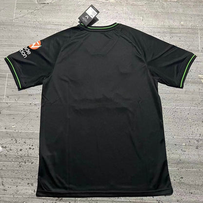 Aston Villa 2023/2024 Jersey