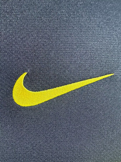 Barcelona 2011/2012 Away Jersey